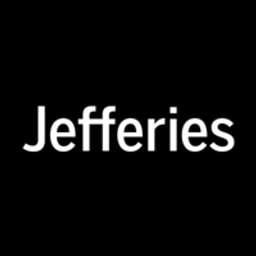 Jefferies Financial Group Logo