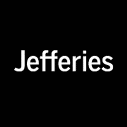 Jefferies Logo