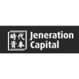 Jeneration Capital Logo