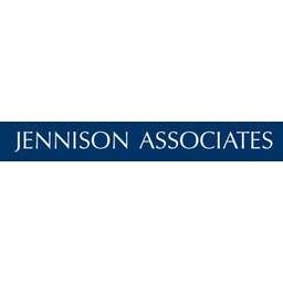 Jennison Associates Logo