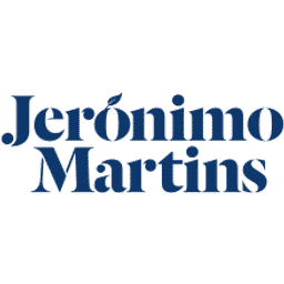 Jerónimo Martins Logo