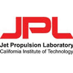 Jet Propulsion Laboratory Logo