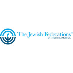 Jewish Federations of North America Logo