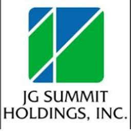 JG Summit Holdings Logo
