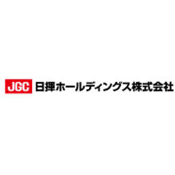 JGC Holdings Corporation Logo