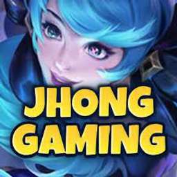 Jhong Gaming APK v33 Download Latest Version for Android 2024 Logo