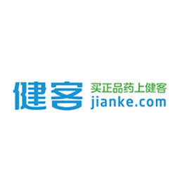 Jianke Logo