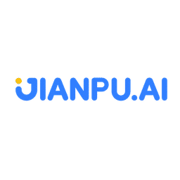 Jianpu Technology Logo