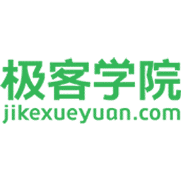 Jike Xueyuan Logo
