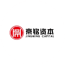 Jingming Capital Logo