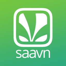 JioSaavn Logo