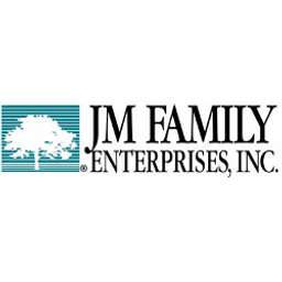 JM Family Enterprises Logo