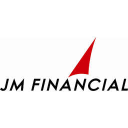 JM Financial Logo