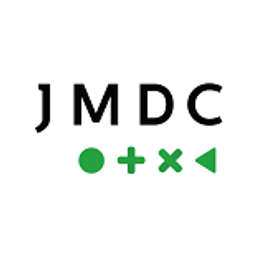 JMDC Japan Logo