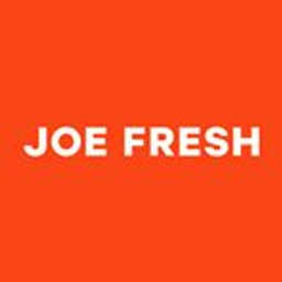 Joe Fresh Logo