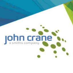 John Crane Logo