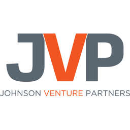 Johnson Venture Partners Logo