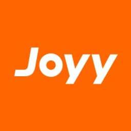 JOYY Logo