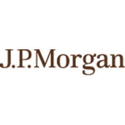 JPMorgan Partners Logo