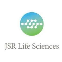JSR Life Sciences Logo