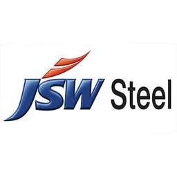 JSW Steel Logo