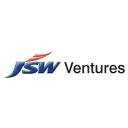JSW Ventures Logo