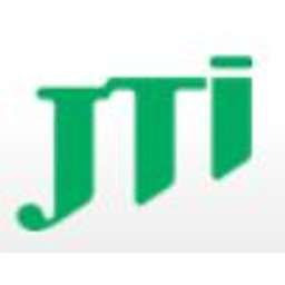 JT International Logo