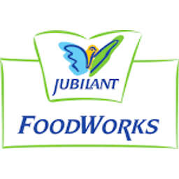 Jubilant FoodWorks Logo