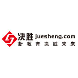 Juesheng.com Logo