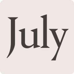 July Fund Logo