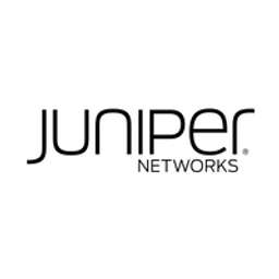 Juniper Networks Logo