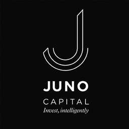 Juno Capital Partners Logo