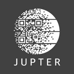 JUPTER Logo