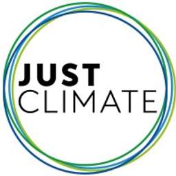 Just Climate Logo