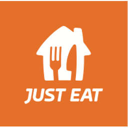 Just Eat Logo