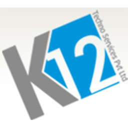 K-12 Techno Services Logo