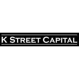 K Street Capital Logo