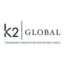 K2 Global Logo