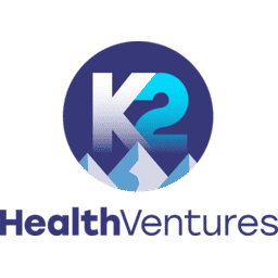 K2 HealthVentures Logo