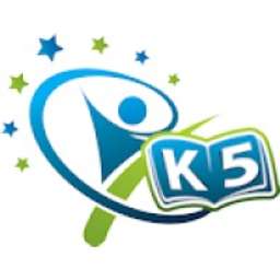 K5 Learning Logo