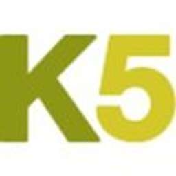 K5 Ventures Logo