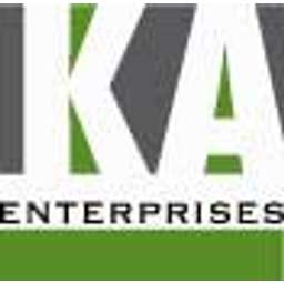 KA Enterprises Logo