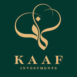 KAAF Investments Logo