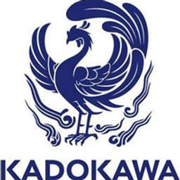 Kadokawa Corporation Logo