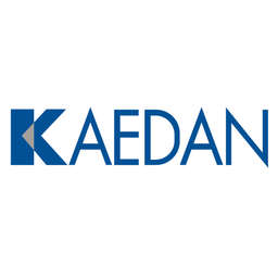 Kaedan Capital Logo