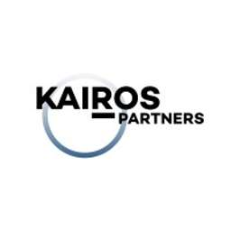 Kairos Partners Logo