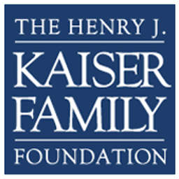 Kaiser Family Foundation Logo