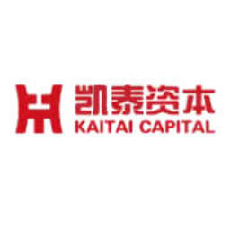 Kaitai Capital Logo