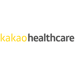 Kakao Healthcare Logo