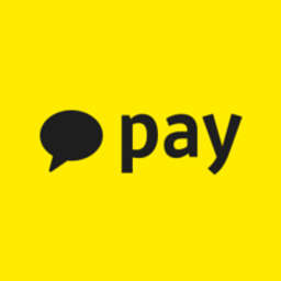 Kakao Pay Logo